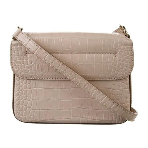 💫 Host Pick ⭐️(725❗️)Givenchy Crocodile Embossed Crossbody - Picture 4 of 7